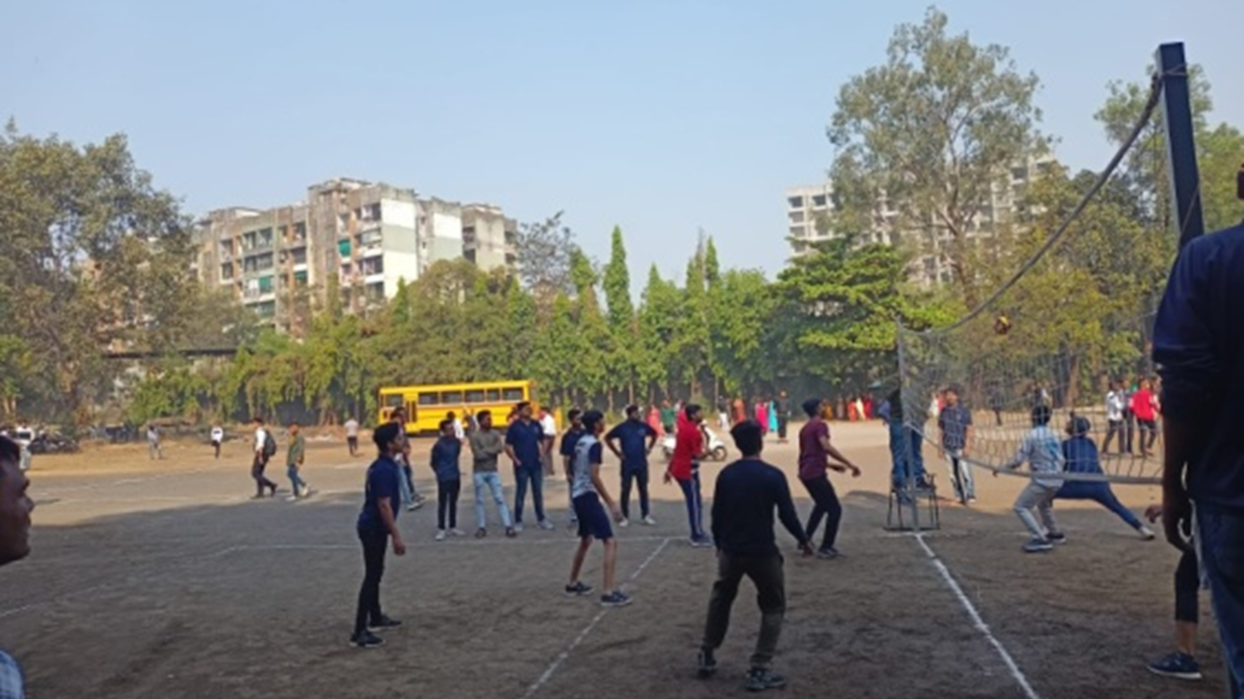 Sports Event 2022-23